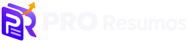 PRO Resumos
